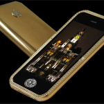 Luxus-iPhone für über 2 Mio. Euro