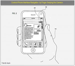iPhone 4G: Apple Patent für ein Touch-Gehaeuse