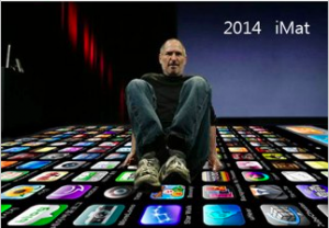 2014: iMat
