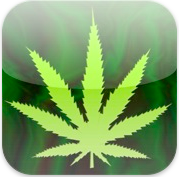 Cannabis mit dem iPhone suchen und finden