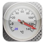 iPhone-App: Thermometer für das perfekte Grillerlebnis