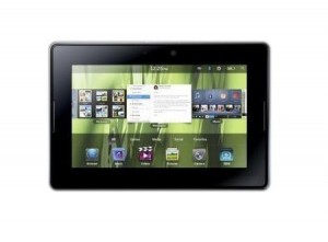 RIM Tablet BlackBerry PlayBook