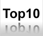 Top 10 und Top 100 Apps für iPhone und iPad