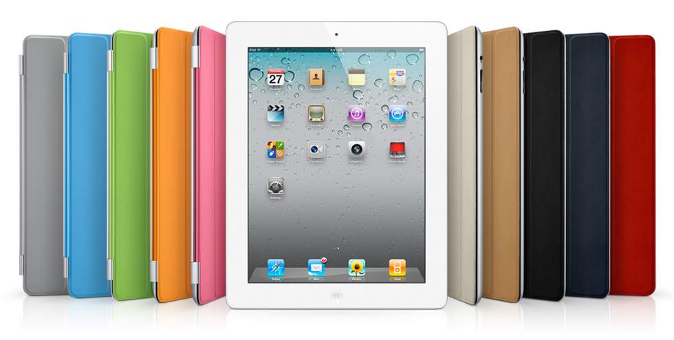 Das neue iPad 2 ist da: Preise