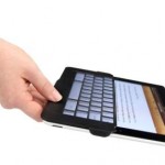 iKeyboard: Haptische Tastatur für das iPad