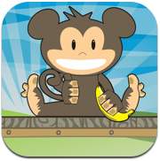 Spiele-App: Monkey Treats 1