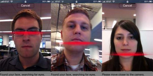 Jailbreak-App: iPhone 4 per Gesichtserkennung entsperren
