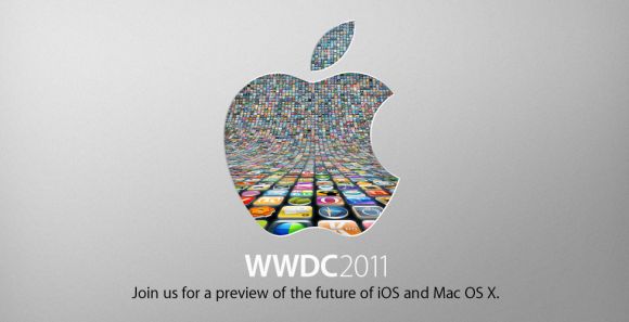 Live-Ticker zur WWDC 2011 mit iOS-Preview
