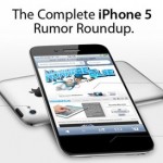 Gerüchte: Erscheint das iPhone 5 oder iPhone 4S schon im August?