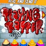 Spiele-App: Playing Rapper