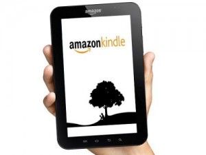 Amazon versus Apple: Tablet-PC soll iPad verdrängen