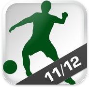 iPhone-Apps zum Start der Bundesliga-Saison 2011/2012