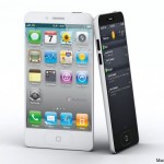 So könnte das iPhone 5 aussehen 