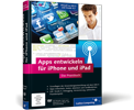 Kostenloses Online-Buch: "App entwickeln für iPhone und iPad"