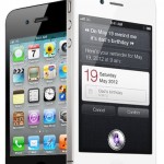 Simlock freies iPhone 4S bei Apple kaufen