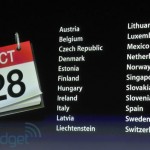 In diesen Ländern erscheint das iPhone 4S am 28. Oktober
