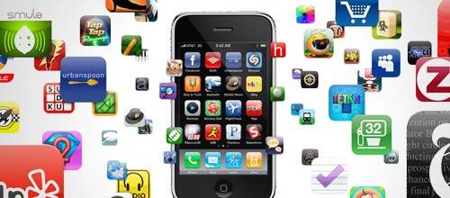 6 empfehlenswerte Apps fürs iPhone
