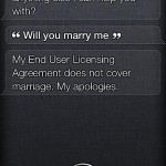 Lustige Fragen an Siri (iPhone 4S)