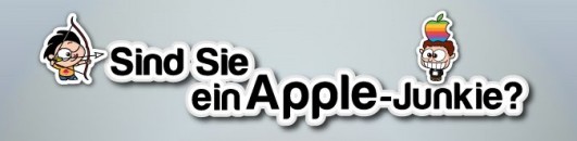 Artes Apple-Quiz: Bist Du ein Apple-Jünger?