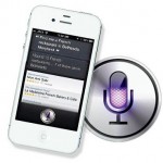 Siri für iPhone 4, iPad und iPod