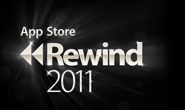 iTunes Rewind 2011: Die besten Apps für iPhone und iPad