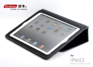 Yoobao iPad-Tasche