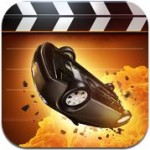 Coole Action Movies erstellen mit der App "Action Movie FX"