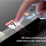 Die Keynote zum iPad 3 findet am 7. März statt