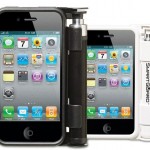 iPhone Case mit Pfeffer Spray iPhone Case mit Pfeffer Spray