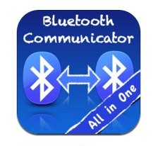 Bluetooth Communicator