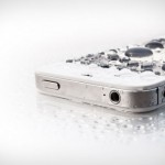 Liquipel: Wasserschutz für das iPhone Liquipel: Wasserschutz für das iPhone