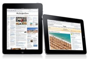 iOS 6 und Preisaufschlag beim iPad 3?