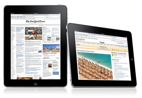 iOS 6 und Preisaufschlag beim iPad 3?