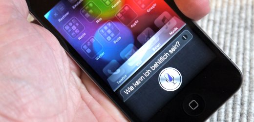 iPhone 5: Plant Apple ein Mega-iPhone?