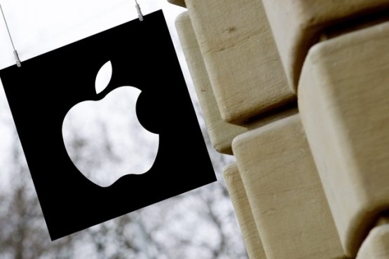 Apple: Rentnerin will 1.000.000 US-Dollar