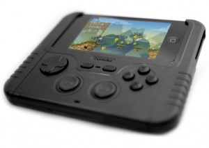 Apple: Erster Controller in Entwicklung?