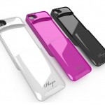 iPhone-Case "Playa" mit Kondom-Fach iPhone-Case "Playa" mit Kondom-Fach
