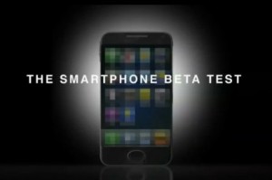 Video: Nokia verarscht iPhone zum Start des Lumia 900