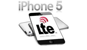 Telekom und O2 starten mobiles LTE - passend zum iPhone 5?