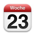 Apple- & iPhone-Wochenrückblick (KW 23) Apple- & iPhone-Wochenrückblick (KW 23)