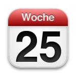 Apple- & iPhone-Wochenrückblick (KW 25)