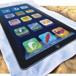 iTowel: Das iPhone-Handtuch iTowel: Das iPhone-Handtuch