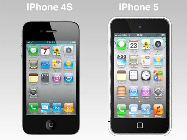 Ratgeber: iPhone 4S kaufen oder aufs iPhone 5 warten?