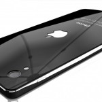Konzept: Das neue iPhone 5 aus Flüssigmetall