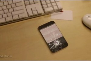 Neues iPhone 5 mit Selbstzerstörung-Modus