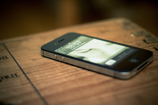 iPhone 5: Release im September 2012
