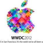 WWDC 2012