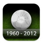 Die besten Apps zur EM 2012: EM-App von PixelDJ