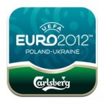 Die besten Apps zur EM 2012: UEFA EURO 2012 von iLiga/Carlsberg