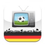 Die besten Apps zur EM 2012: Public Viewing